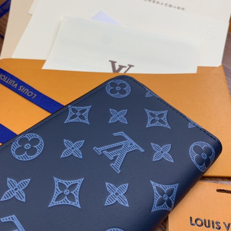 LV Wallets